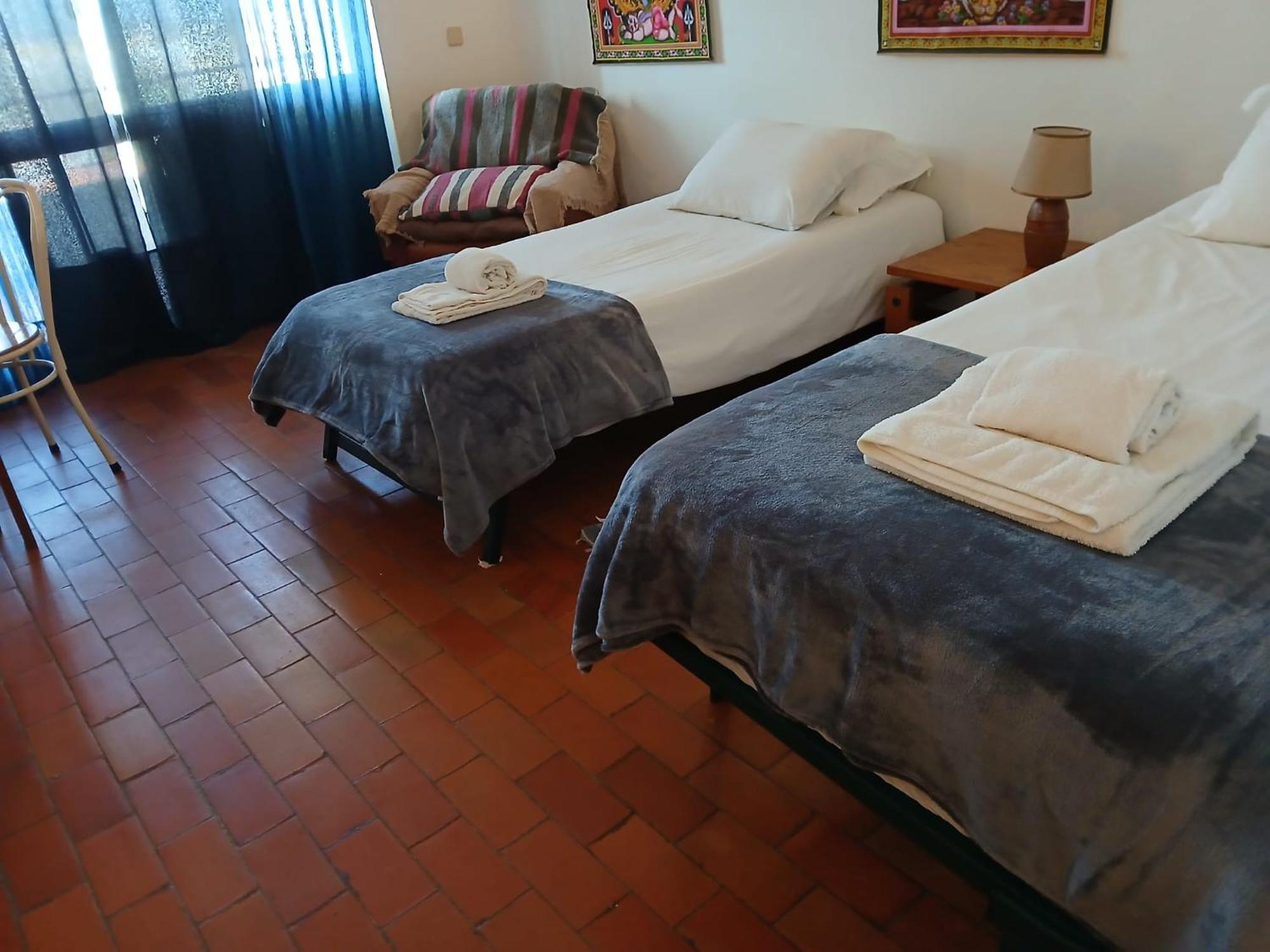 Lagos Studio Apartment *