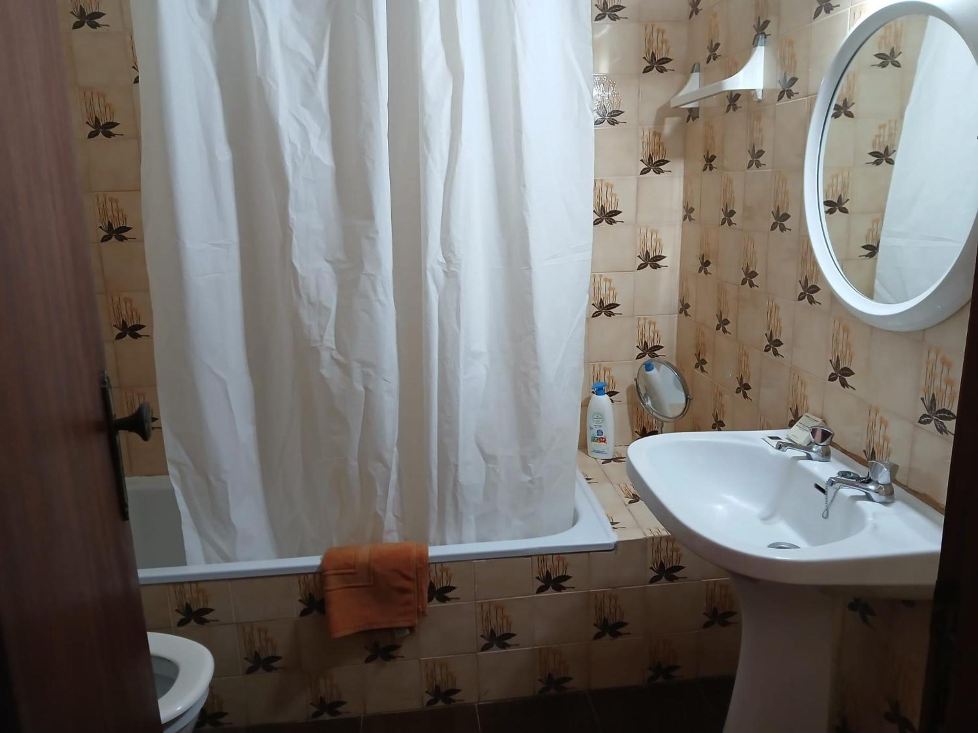 Lagos Studio Apartment *