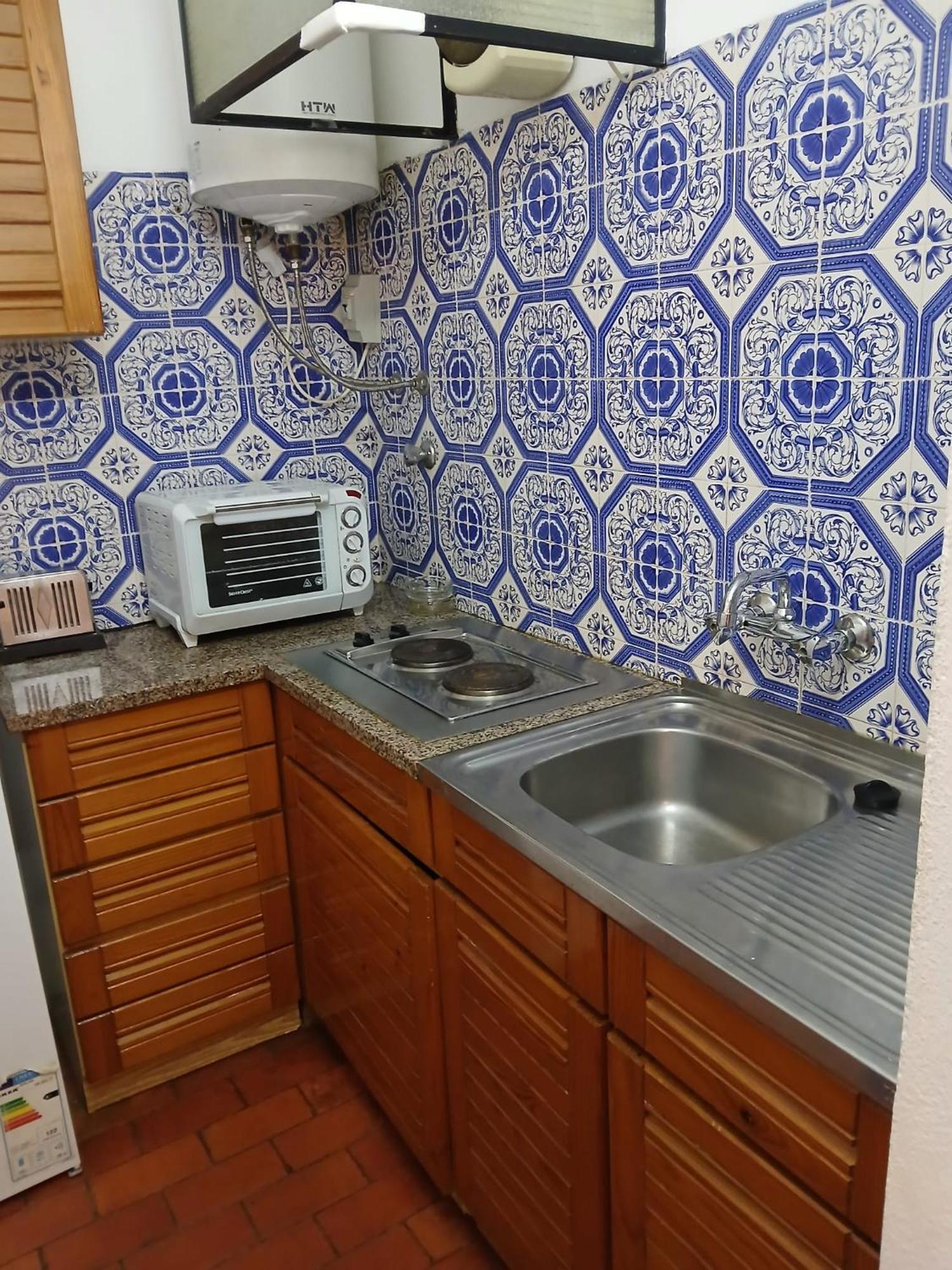 Lagos Studio Apartment *